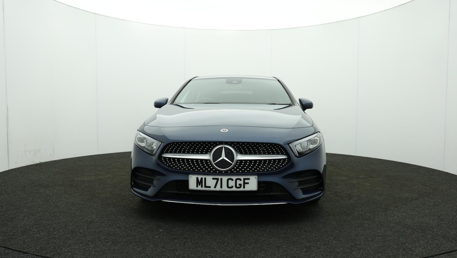 Used Mercedes-Benz A-Class 2021 for sale - 76108816: Photo 58