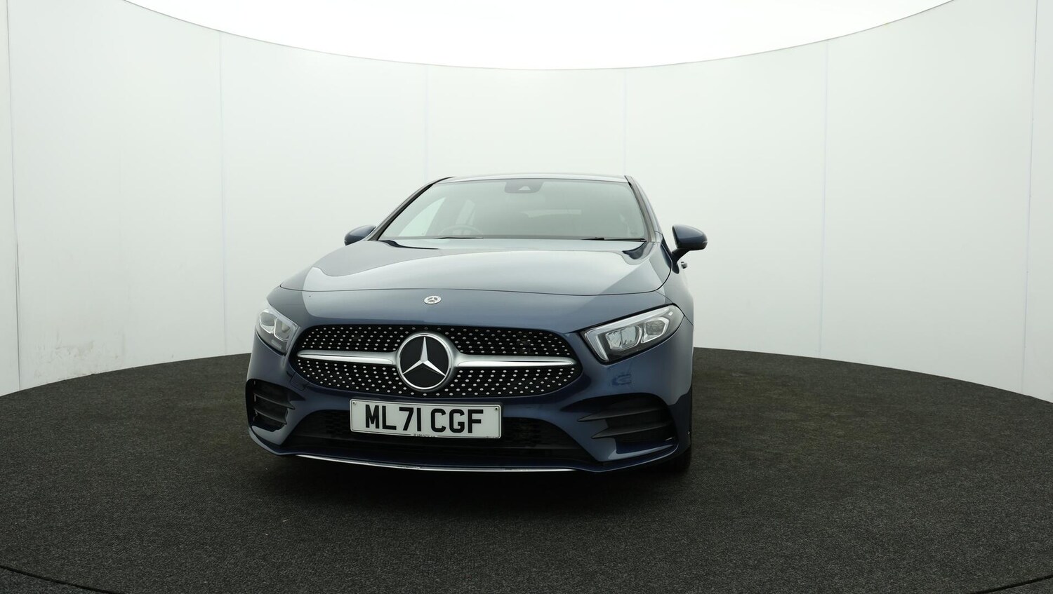 Used Mercedes-Benz A-Class 2021 for sale - 76108816: Photo 59