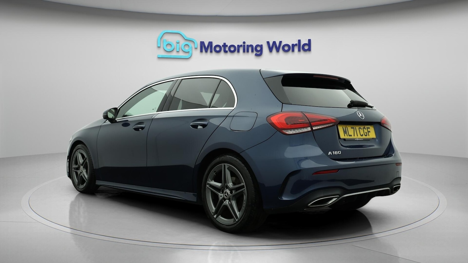Used Mercedes-Benz A-Class 2021 for sale - 76108816: Photo 6