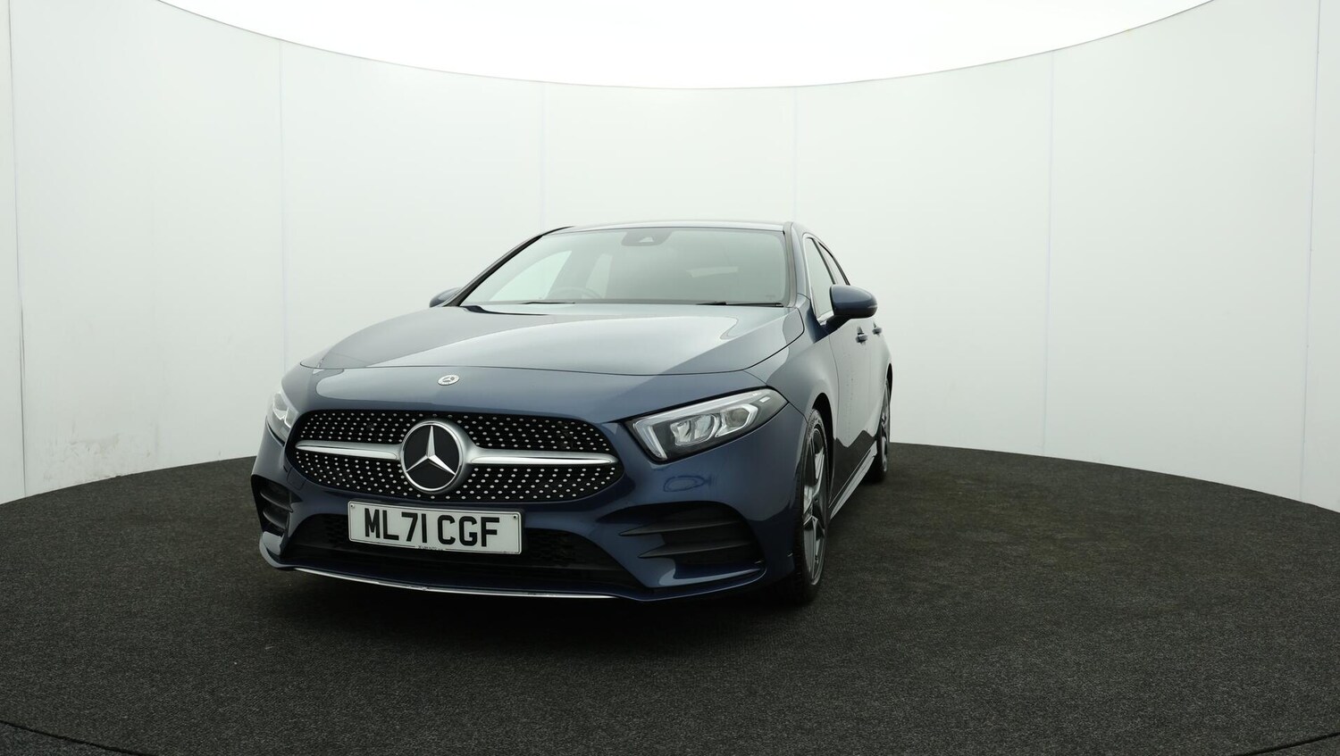 Used Mercedes-Benz A-Class 2021 for sale - 76108816: Photo 60