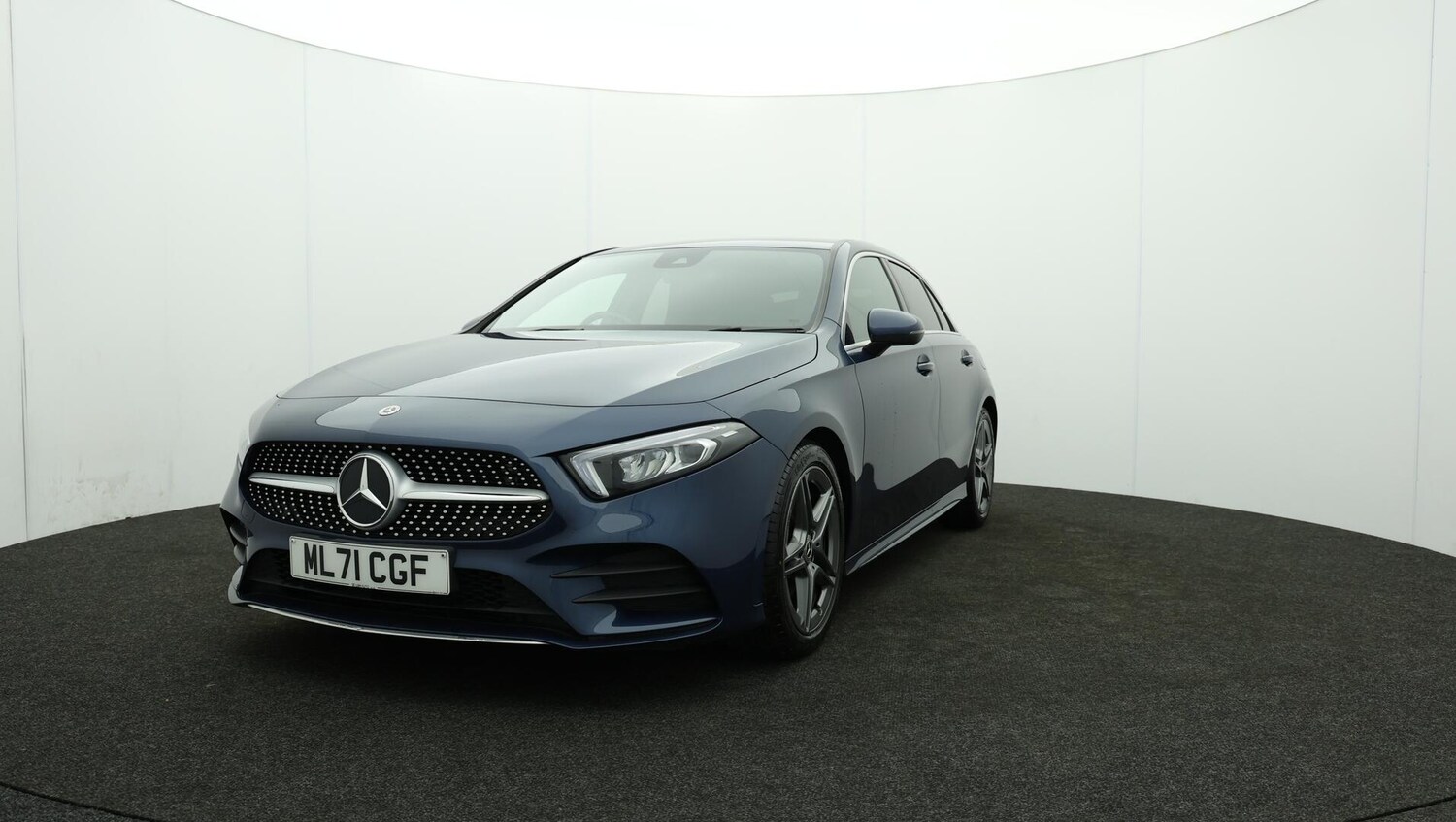 Used Mercedes-Benz A-Class 2021 for sale - 76108816: Photo 61