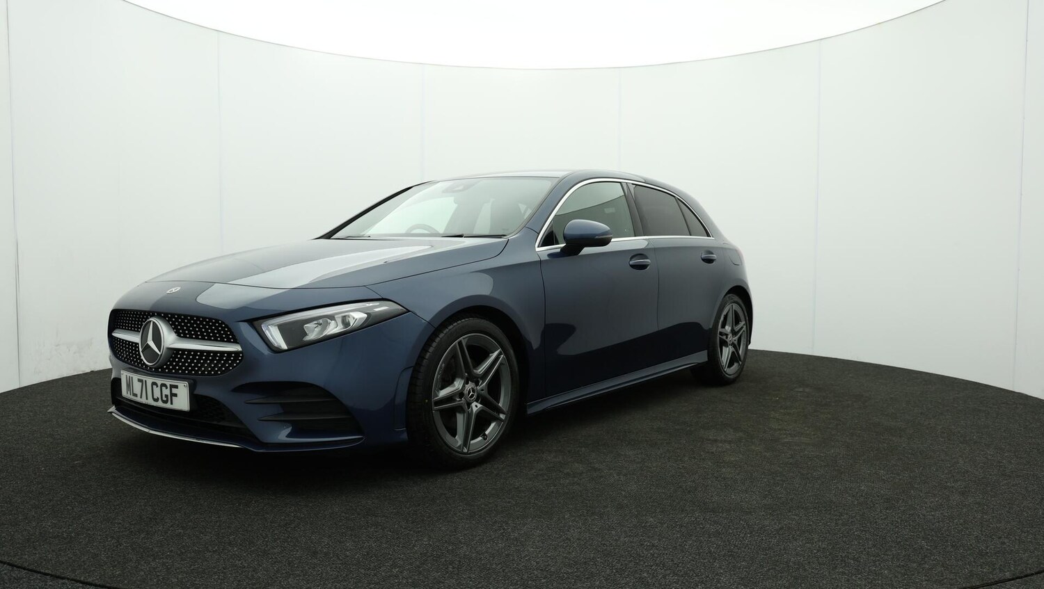Used Mercedes-Benz A-Class 2021 for sale - 76108816: Photo 63