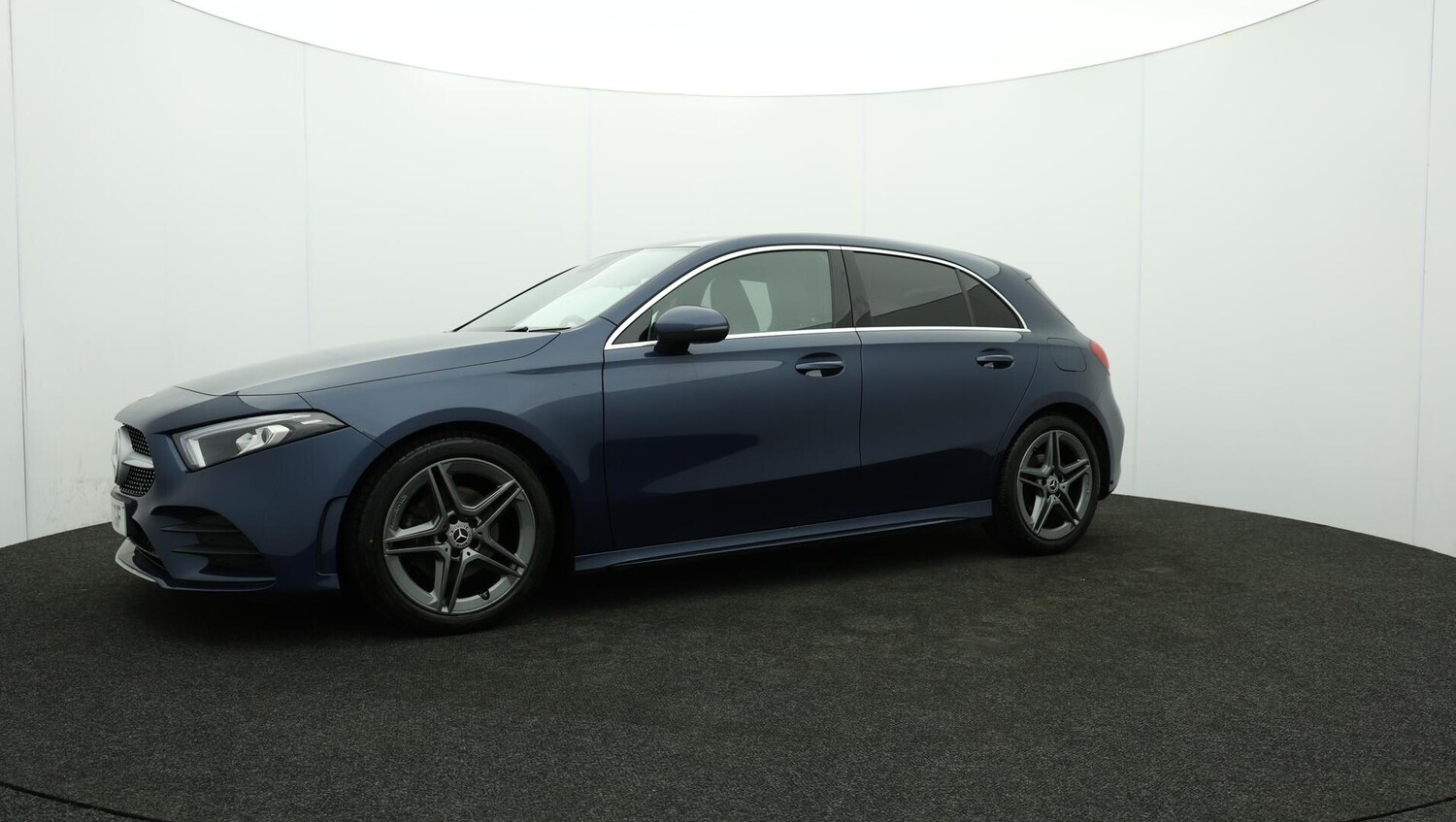 Used Mercedes-Benz A-Class 2021 for sale - 76108816: Photo 66