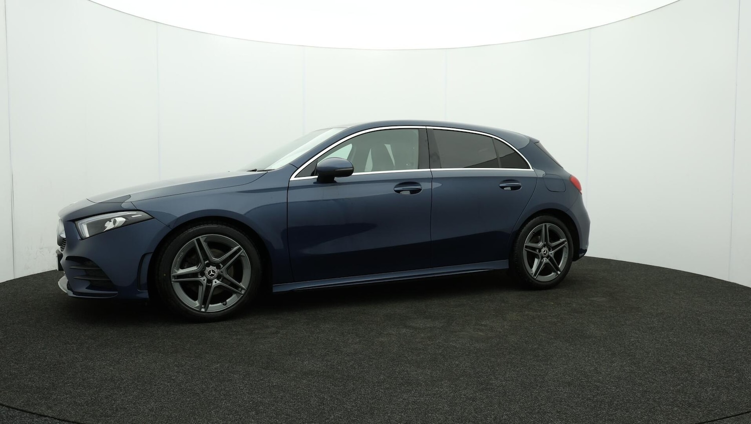 Used Mercedes-Benz A-Class 2021 for sale - 76108816: Photo 67