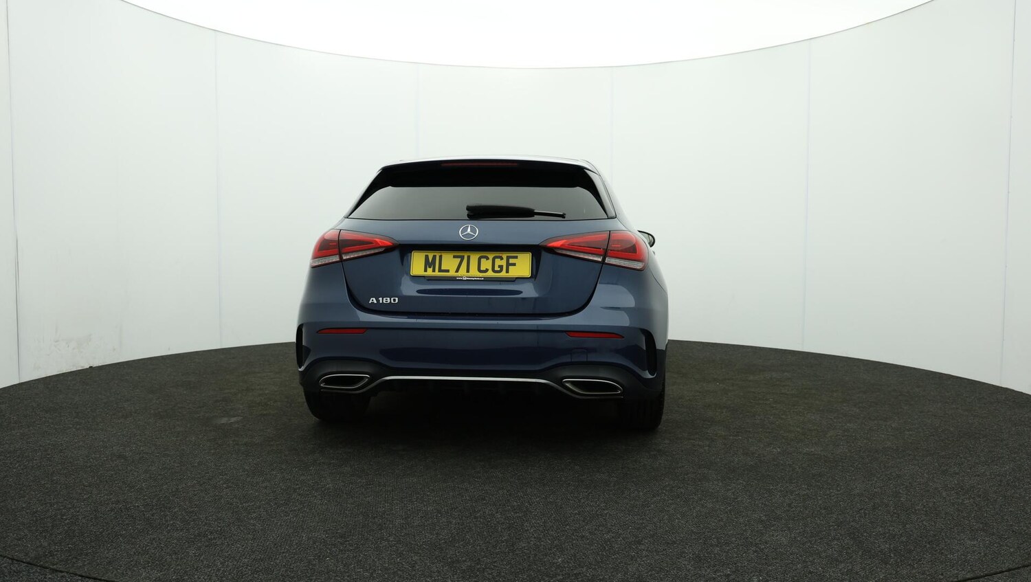 Used Mercedes-Benz A-Class 2021 for sale - 76108816: Photo 68