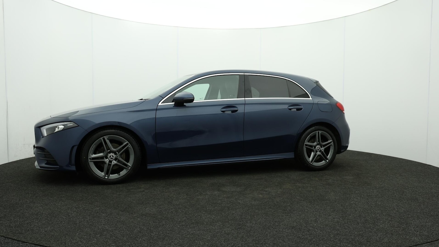 Used Mercedes-Benz A-Class 2021 for sale - 76108816: Photo 69