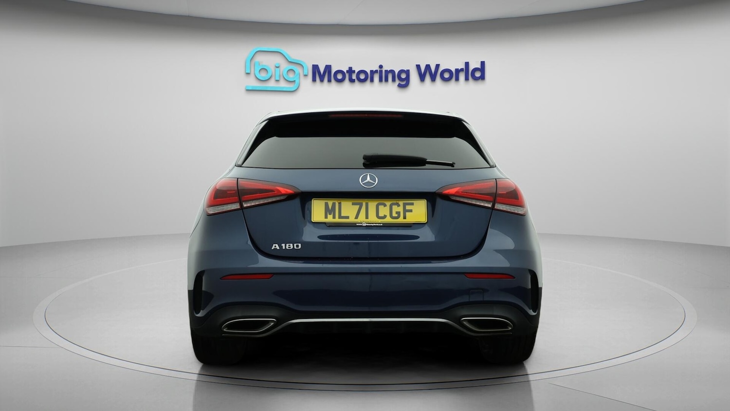 Used Mercedes-Benz A-Class 2021 for sale - 76108816: Photo 7