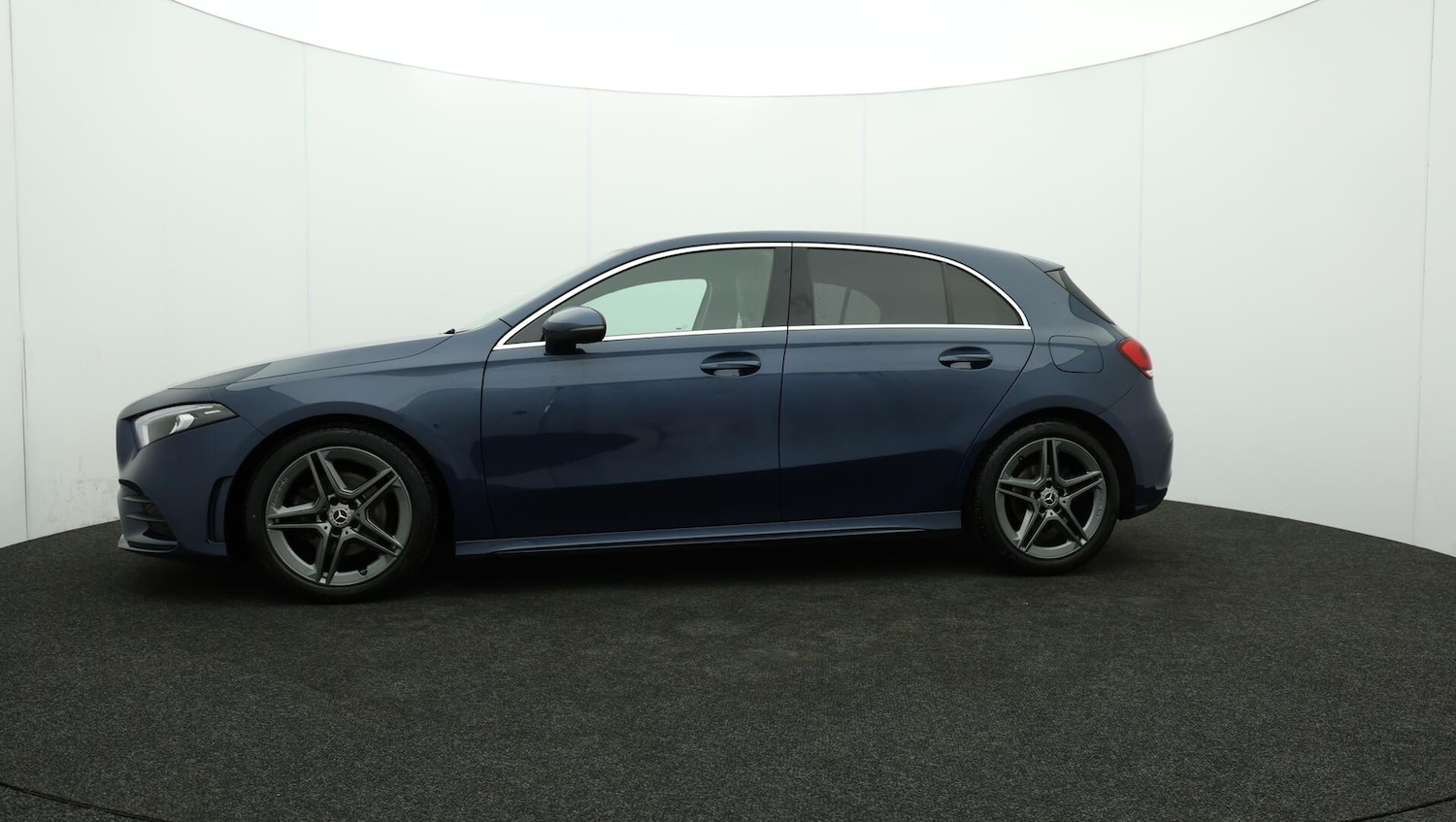 Used Mercedes-Benz A-Class 2021 for sale - 76108816: Photo 70