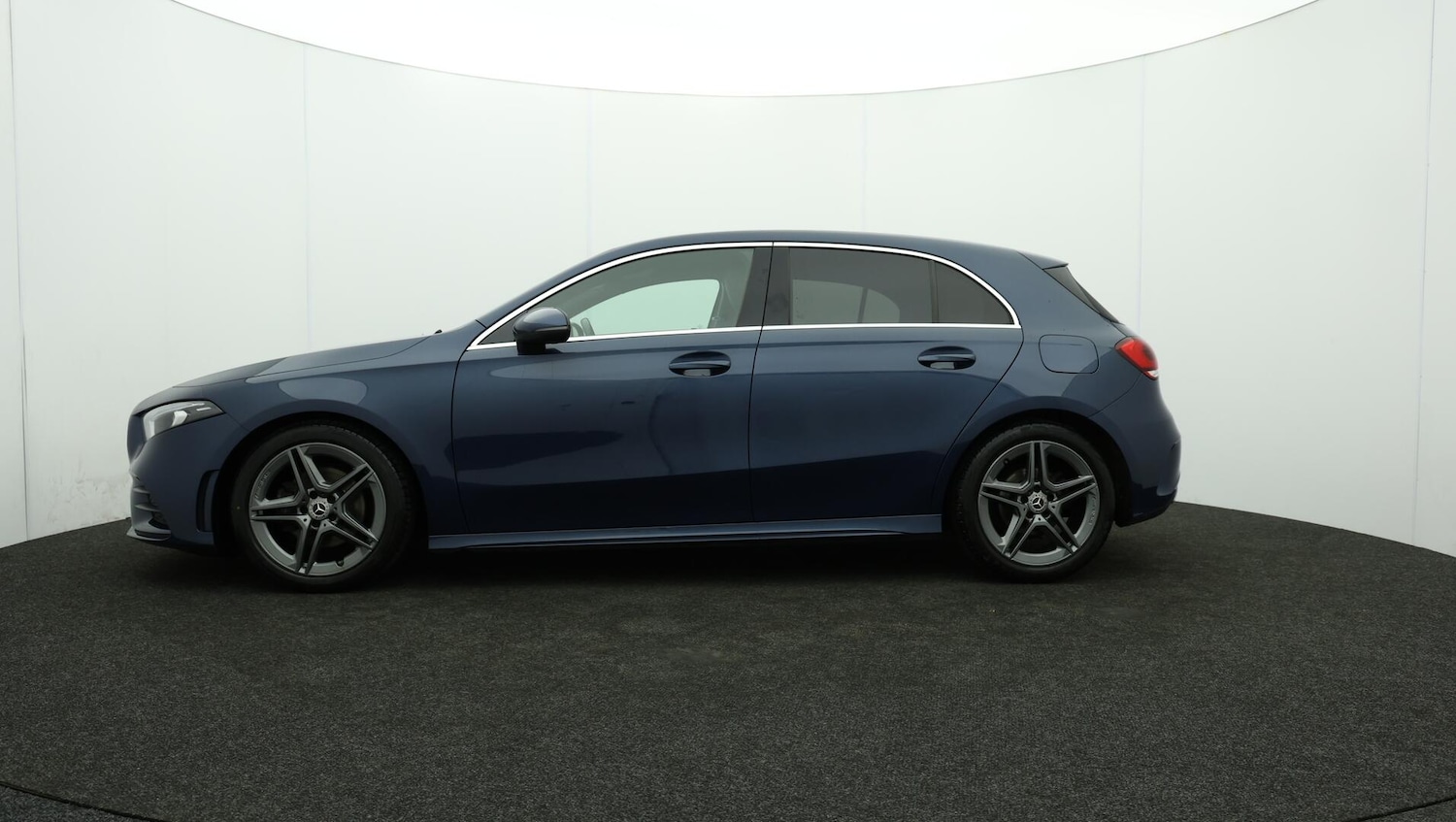 Used Mercedes-Benz A-Class 2021 for sale - 76108816: Photo 71