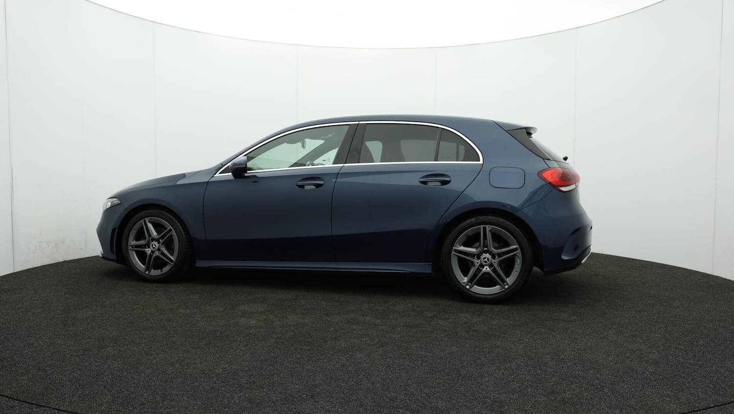 Used Mercedes-Benz A-Class 2021 for sale - 76108816: Photo 74
