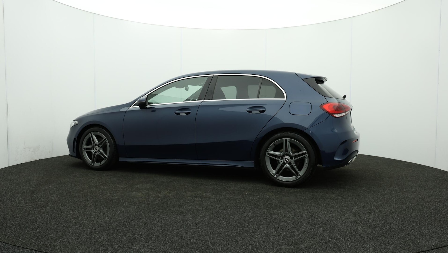 Used Mercedes-Benz A-Class 2021 for sale - 76108816: Photo 75