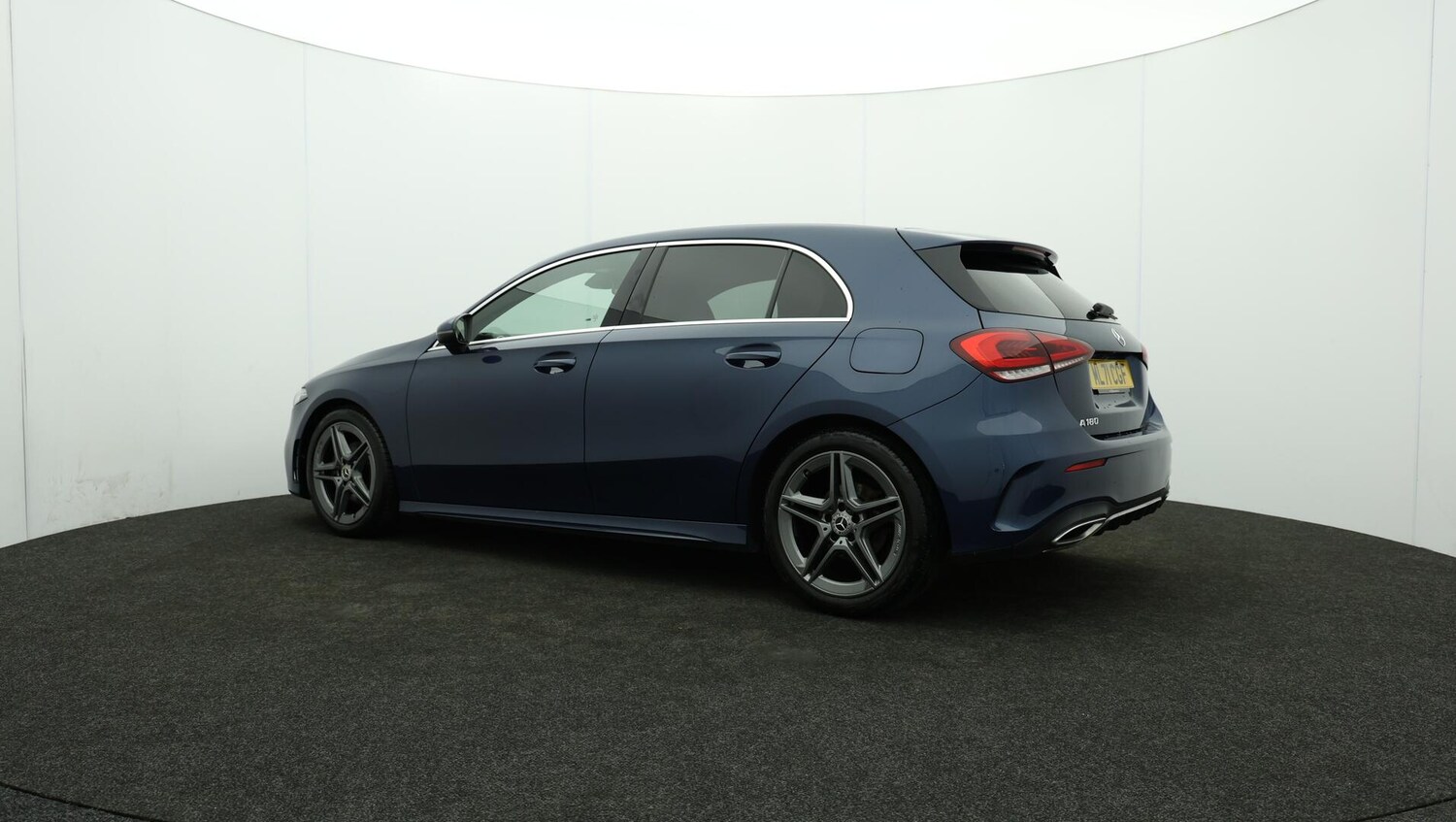 Used Mercedes-Benz A-Class 2021 for sale - 76108816: Photo 77