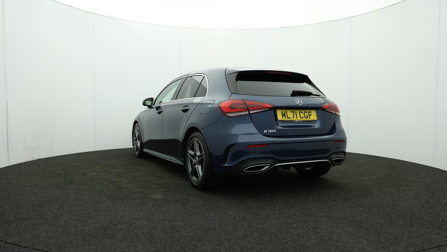 Used Mercedes-Benz A-Class 2021 for sale - 76108816: Photo 82