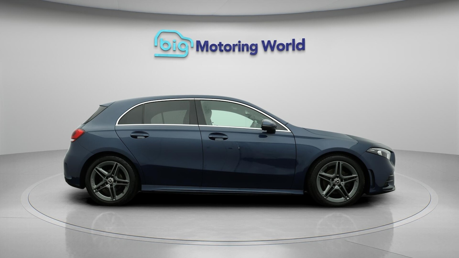 Used Mercedes-Benz A-Class 2021 for sale - 76108816: Photo 9