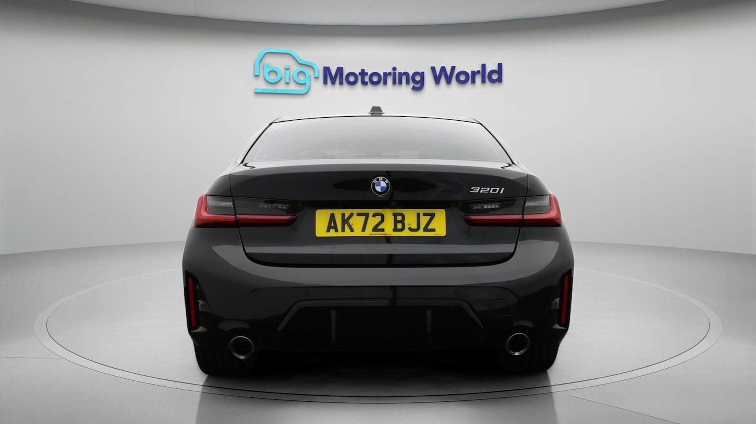 Used BMW 3 Series 2022 for sale - 76446625: Photo 7