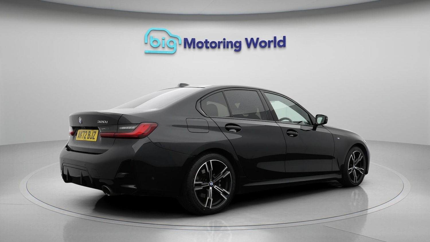 Used BMW 3 Series 2022 for sale - 76446625: Photo 8