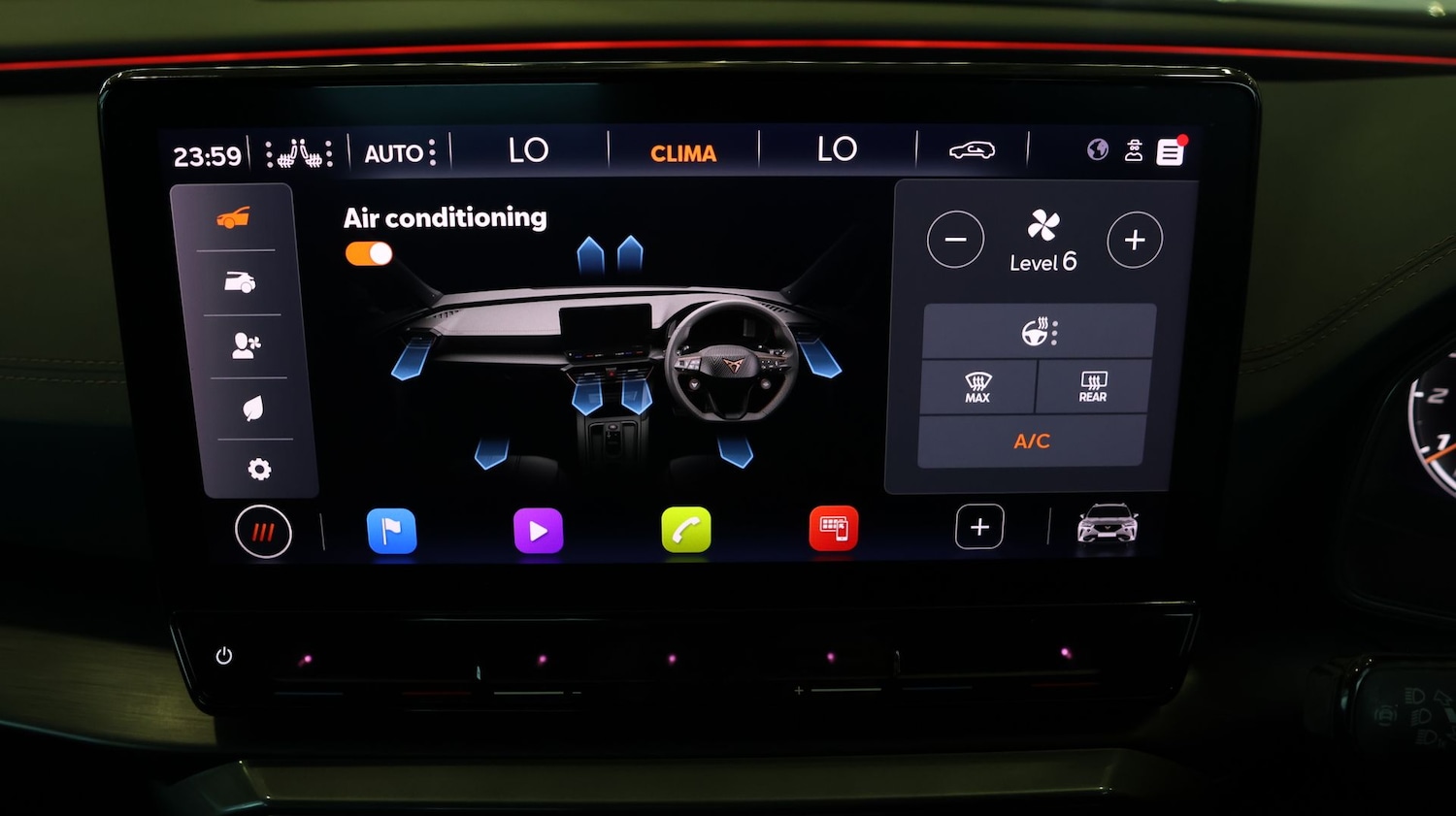 Used Cupra Formentor 2022 for sale - 77746144: Photo 12