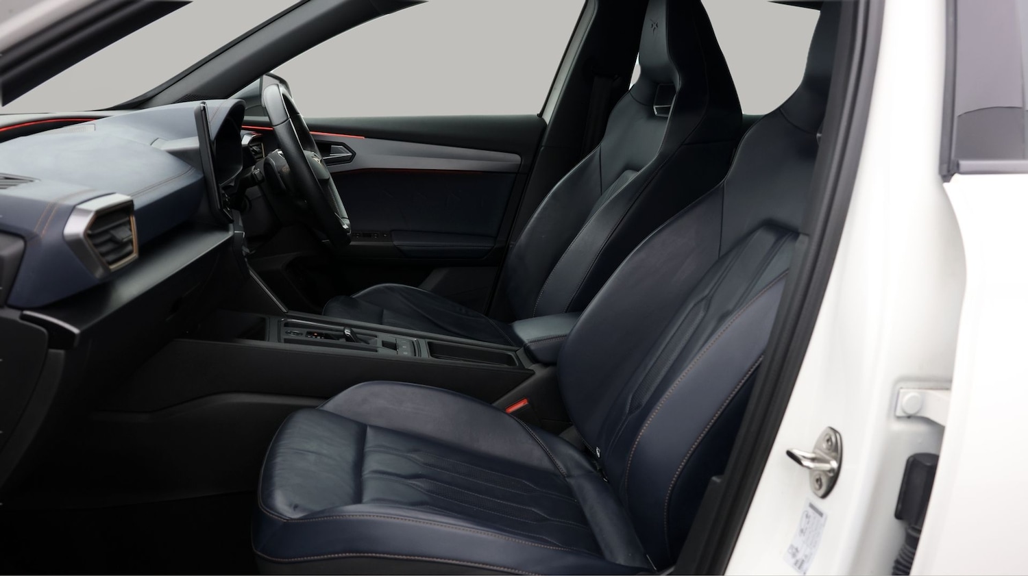 Used Cupra Formentor 2022 for sale - 77746144: Photo 14