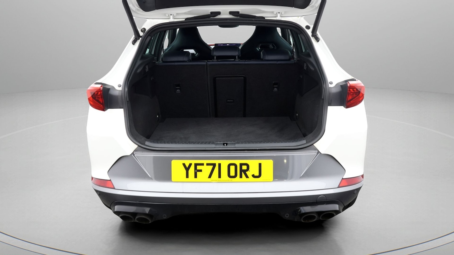 Used Cupra Formentor 2022 for sale - 77746144: Photo 17