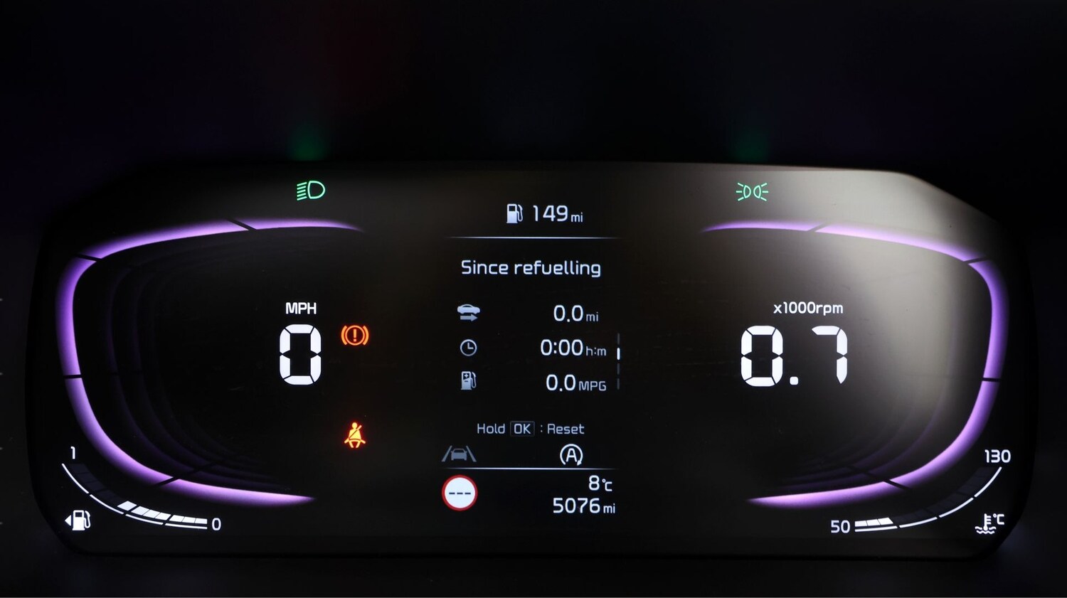 Used Kia Picanto 2024 for sale - 77248356: Photo 10