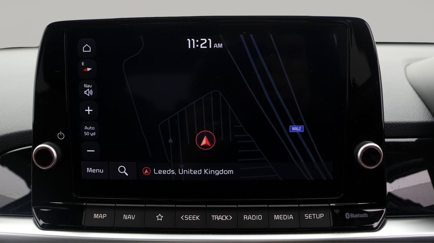 Used Kia Picanto 2024 for sale - 77248356: Photo 11