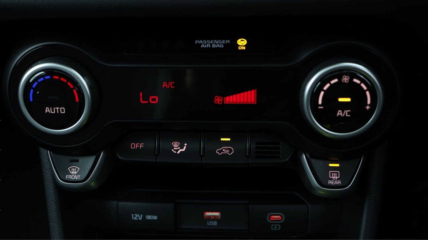 Used Kia Picanto 2024 for sale - 77248356: Photo 12