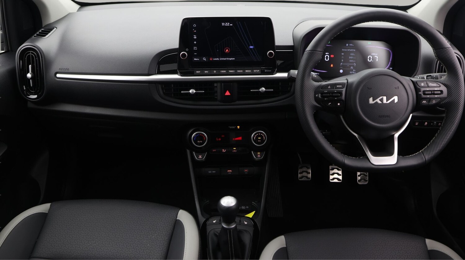 Used Kia Picanto 2024 for sale - 77248356: Photo 13