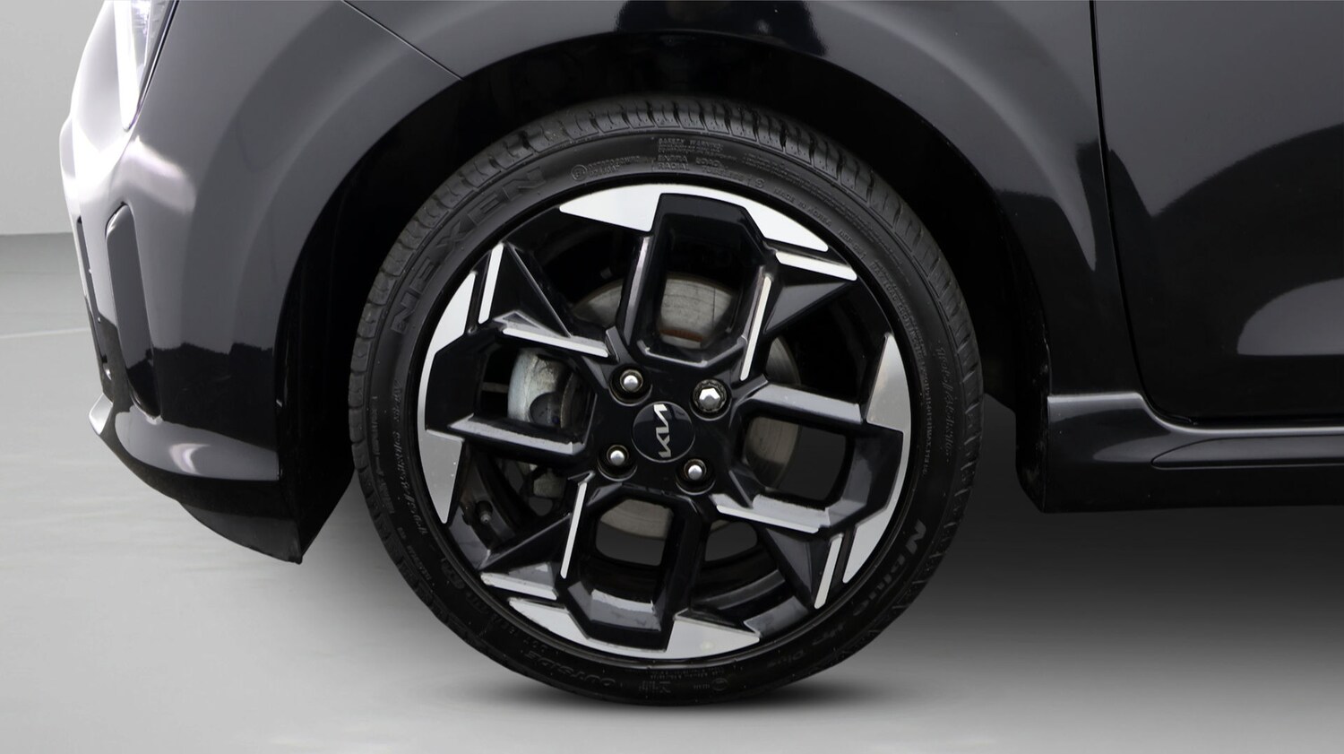 Used Kia Picanto 2024 for sale - 77248356: Photo 18