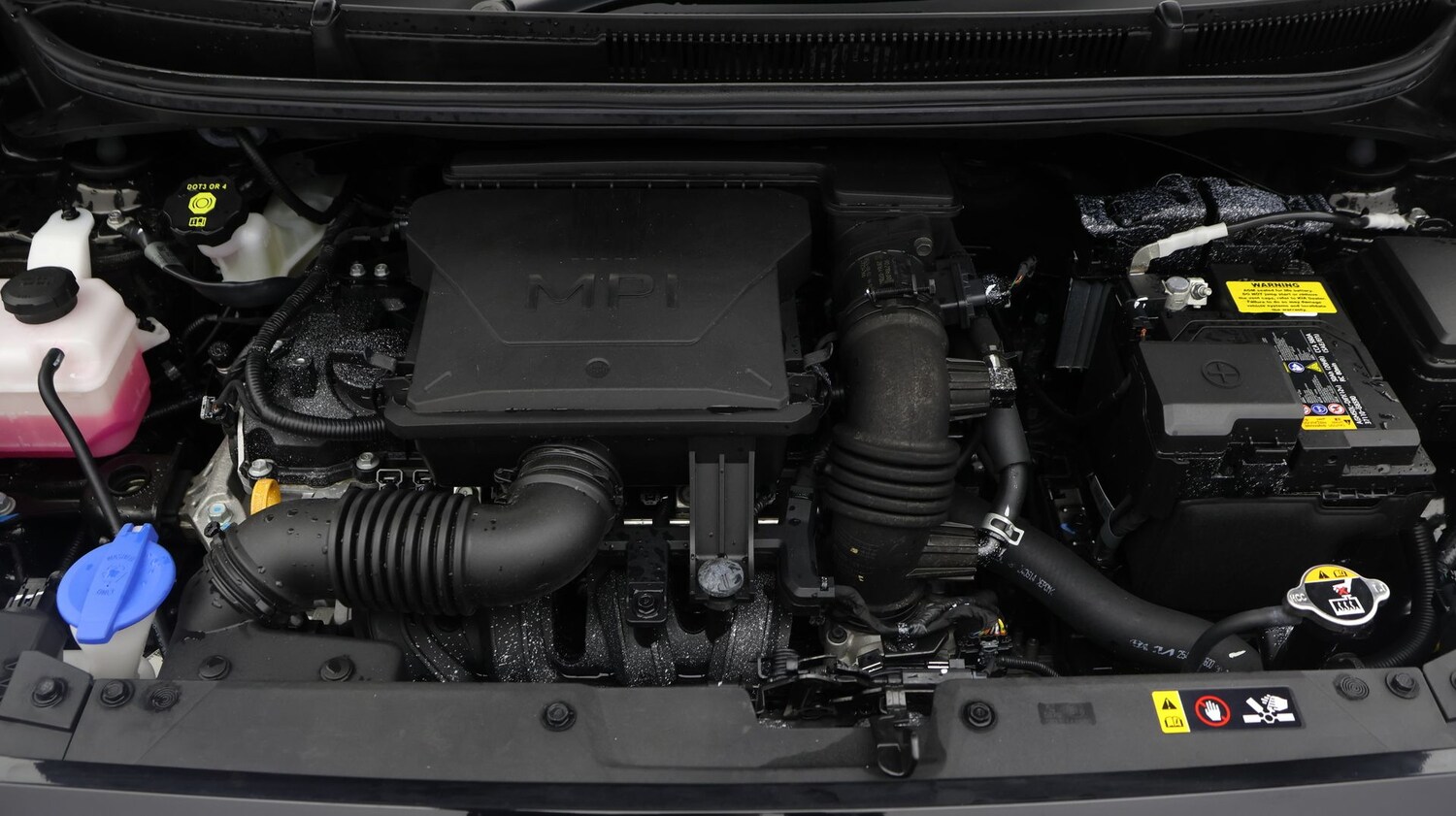 Used Kia Picanto 2024 for sale - 77248356: Photo 19