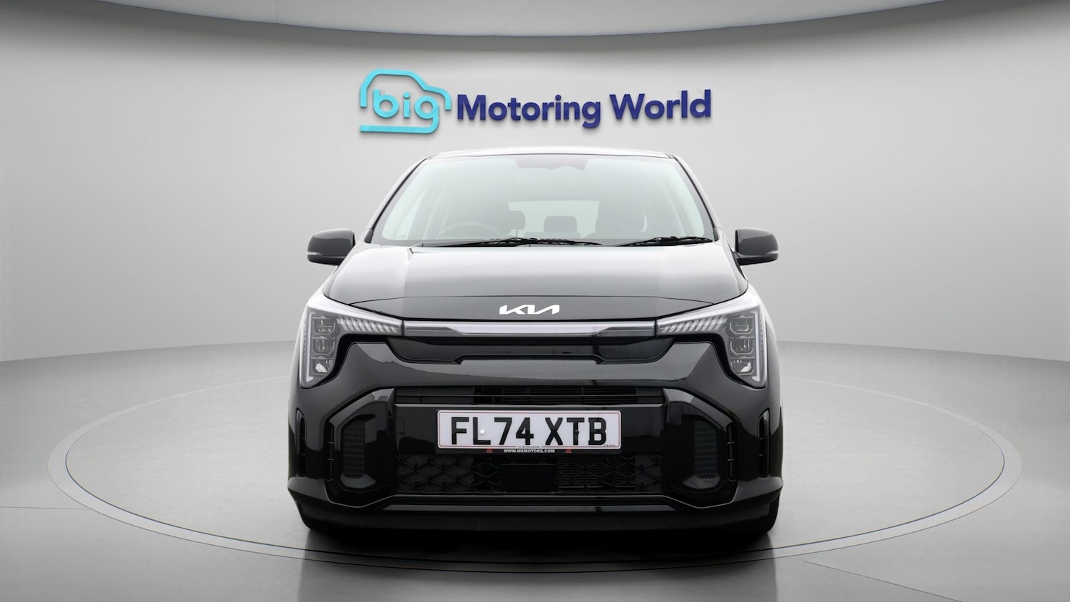 Used Kia Picanto 2024 for sale - 77248356: Photo 2