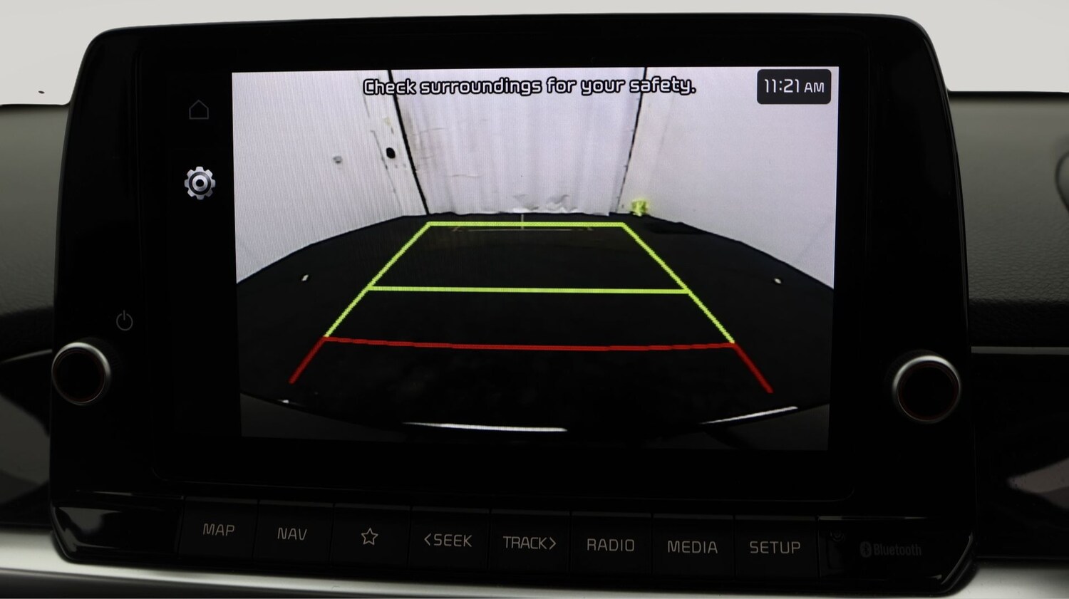 Used Kia Picanto 2024 for sale - 77248356: Photo 24