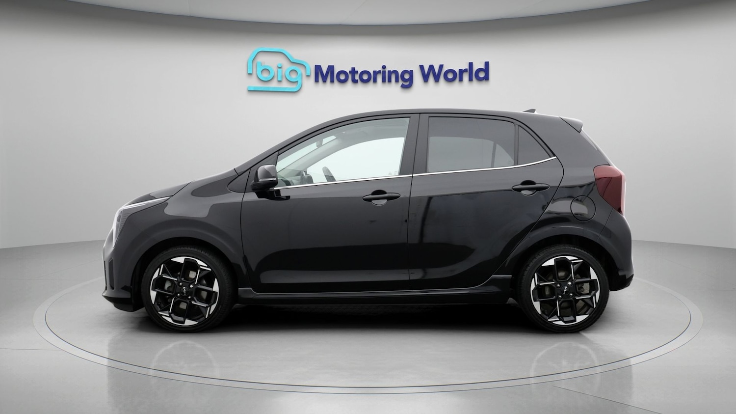 Used Kia Picanto 2024 for sale - 77248356: Photo 4