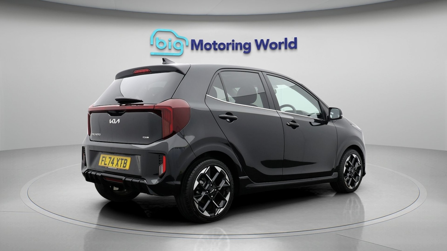 Used Kia Picanto 2024 for sale - 77248356: Photo 7