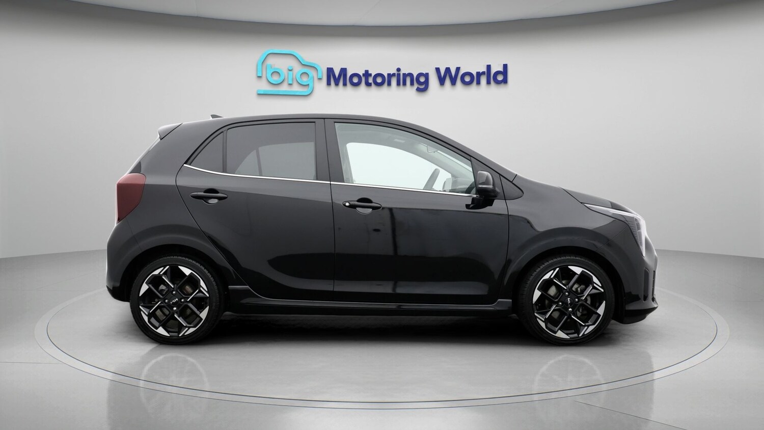 Used Kia Picanto 2024 for sale - 77248356: Photo 8