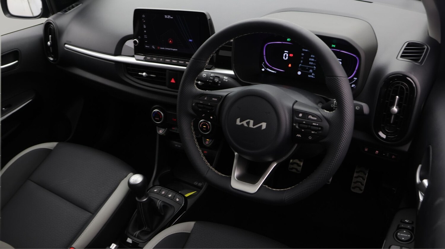 Used Kia Picanto 2024 for sale - 77248356: Photo 9