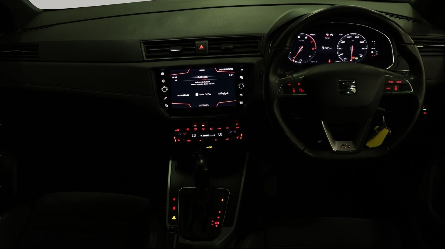 Used SEAT Arona 2020 for sale - 77584928: Photo 13