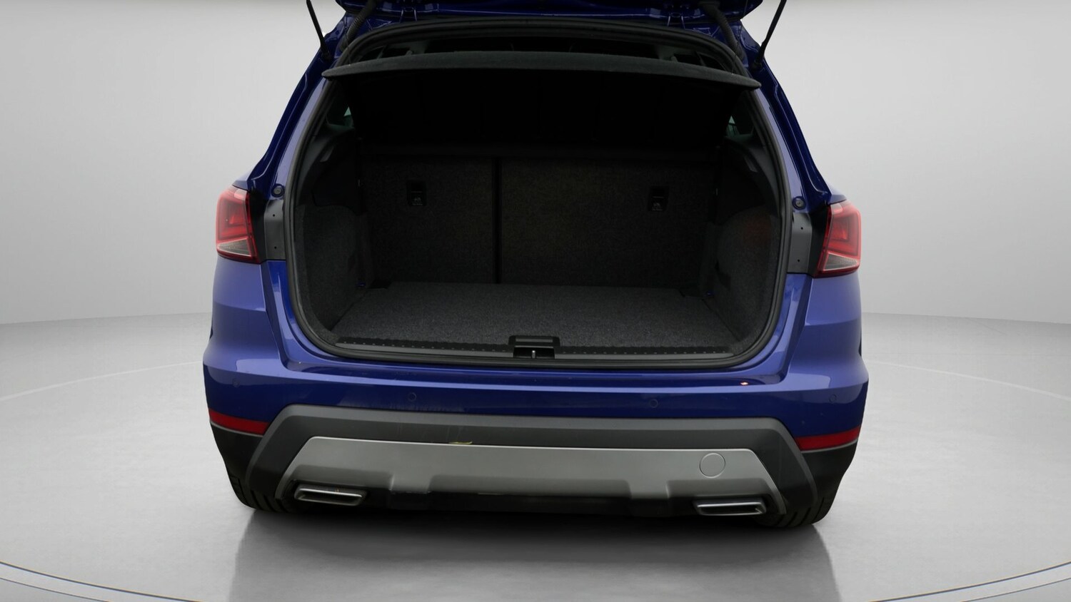 Used SEAT Arona 2020 for sale - 77584928: Photo 17