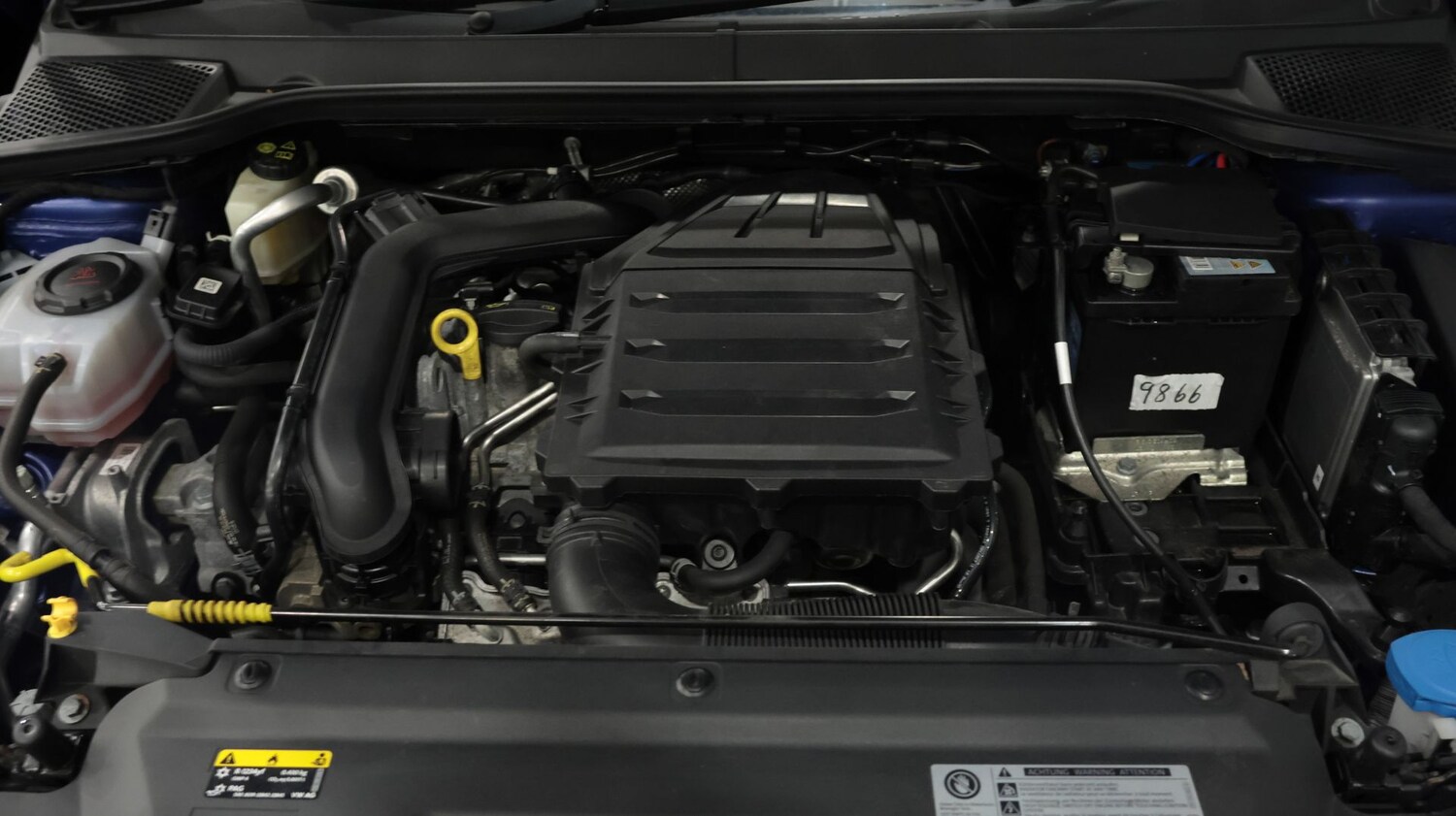 Used SEAT Arona 2020 for sale - 77584928: Photo 19