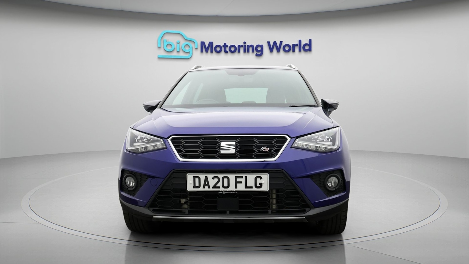 Used SEAT Arona 2020 for sale - 77584928: Photo 2