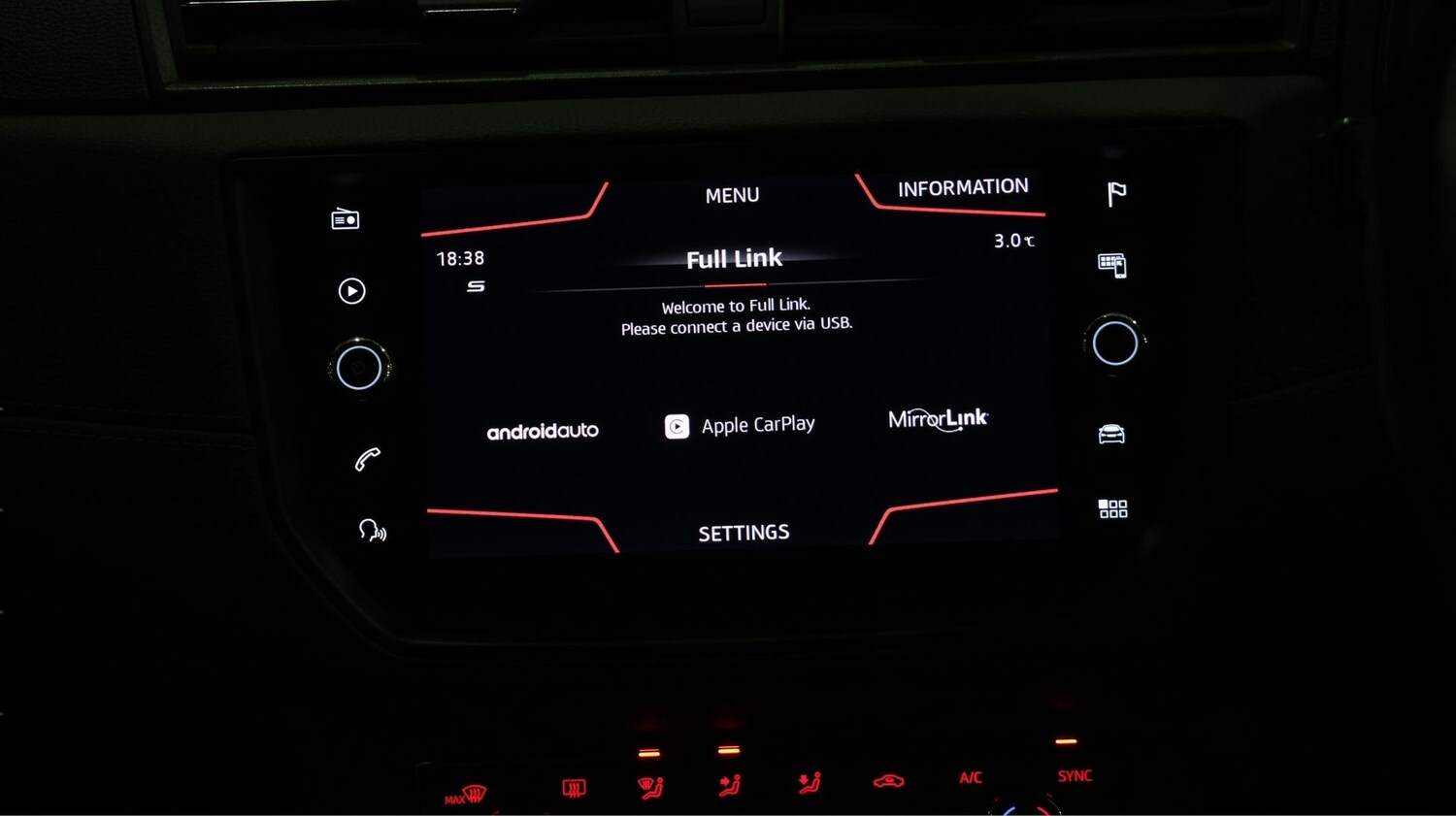 Used SEAT Arona 2020 for sale - 77584928: Photo 23