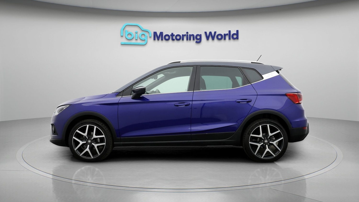 Used SEAT Arona 2020 for sale - 77584928: Photo 4