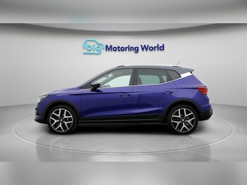 Used SEAT Arona 2020 for sale - 77584928: Photo