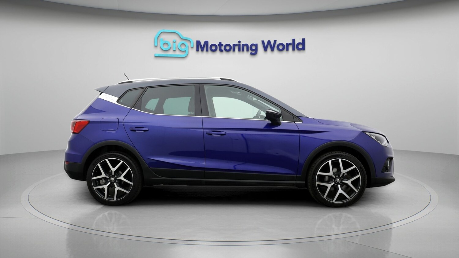 Used SEAT Arona 2020 for sale - 77584928: Photo 8