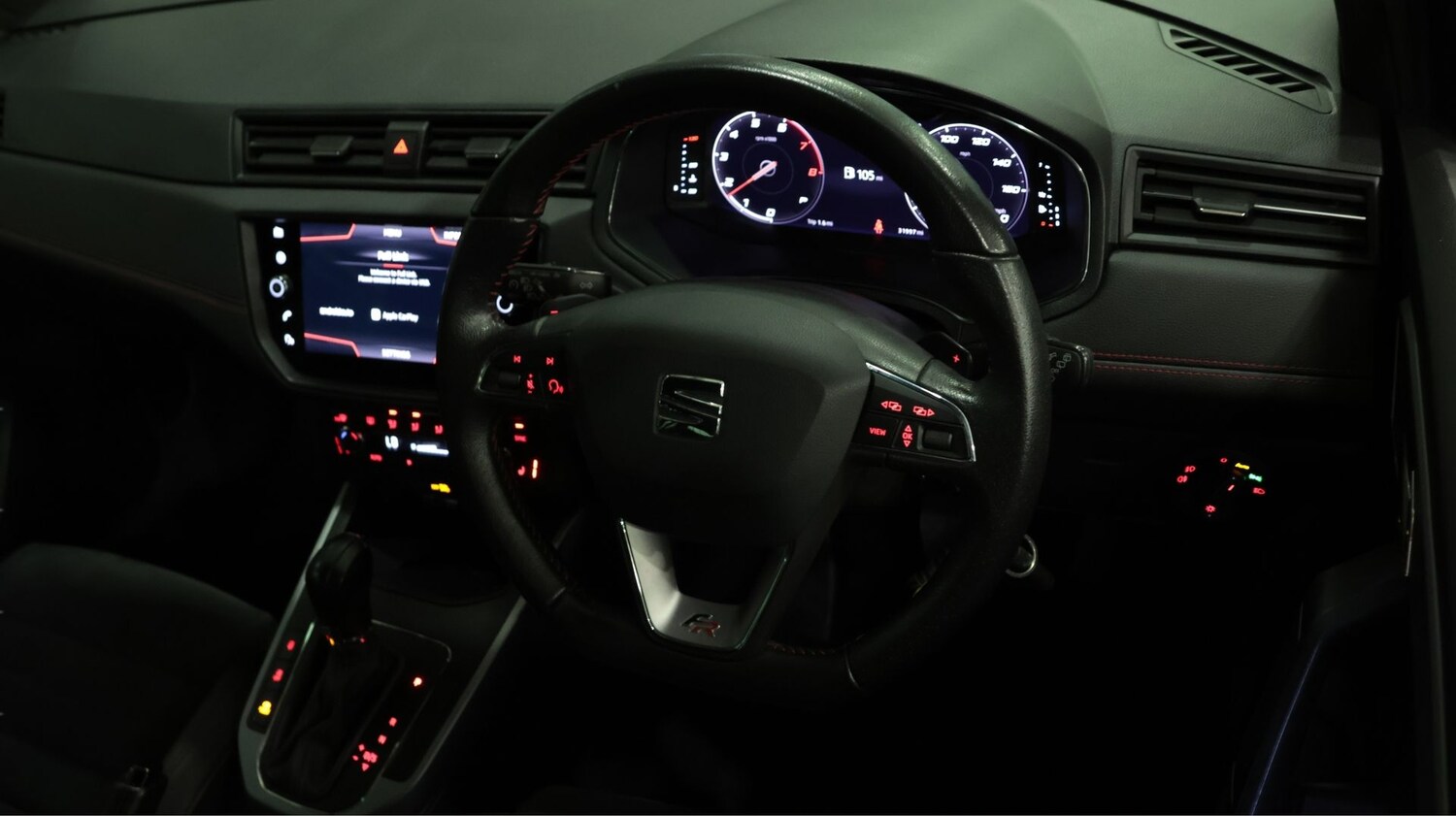 Used SEAT Arona 2020 for sale - 77584928: Photo 9