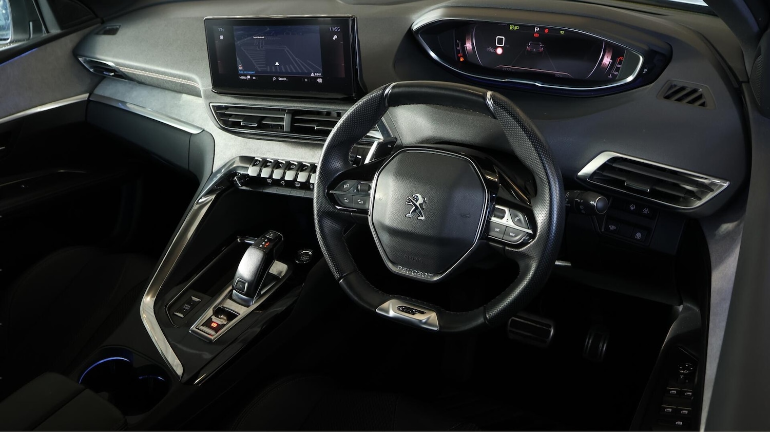 Used Peugeot 3008 2022 for sale - 76584565: Photo 10