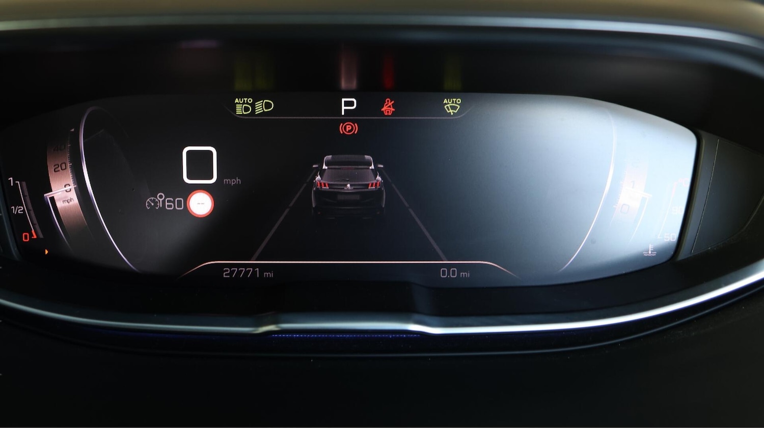 Used Peugeot 3008 2022 for sale - 76584565: Photo 11