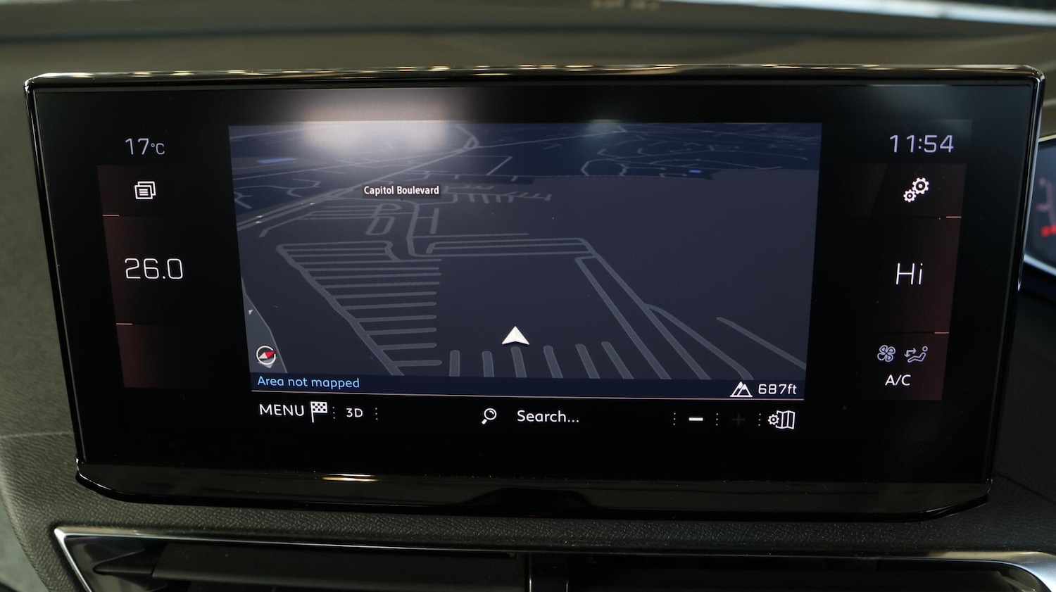 Used Peugeot 3008 2022 for sale - 76584565: Photo 12