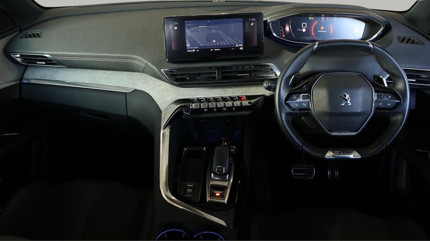 Used Peugeot 3008 2022 for sale - 76584565: Photo 14