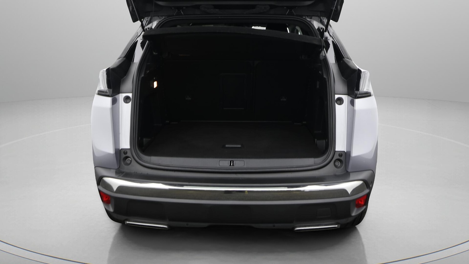 Used Peugeot 3008 2022 for sale - 76584565: Photo 18