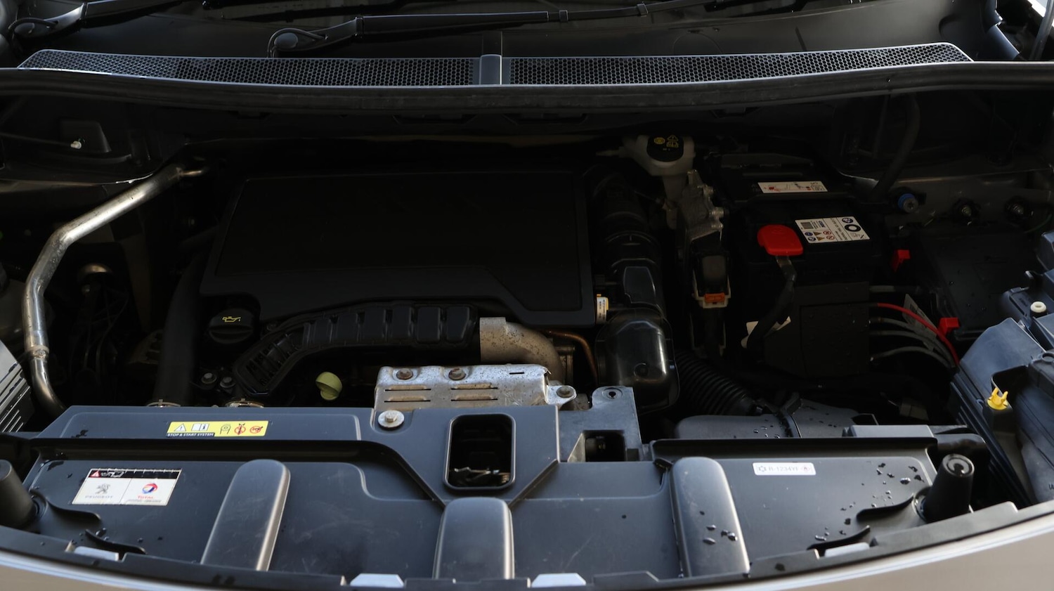 Used Peugeot 3008 2022 for sale - 76584565: Photo 20